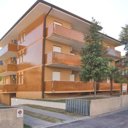 Apartmán Carinzia Lignano Sabbiadoro Exteriér fotografie