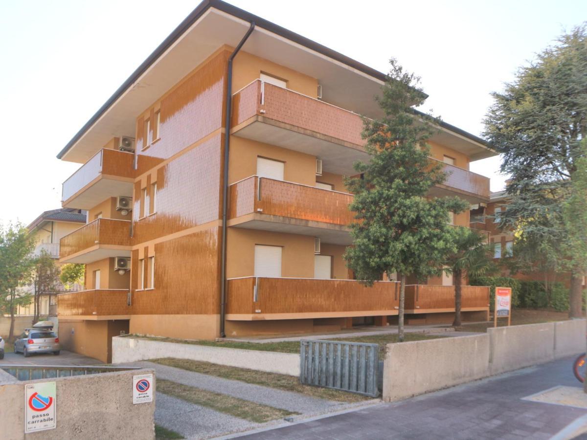 Apartmán Carinzia Lignano Sabbiadoro Exteriér fotografie