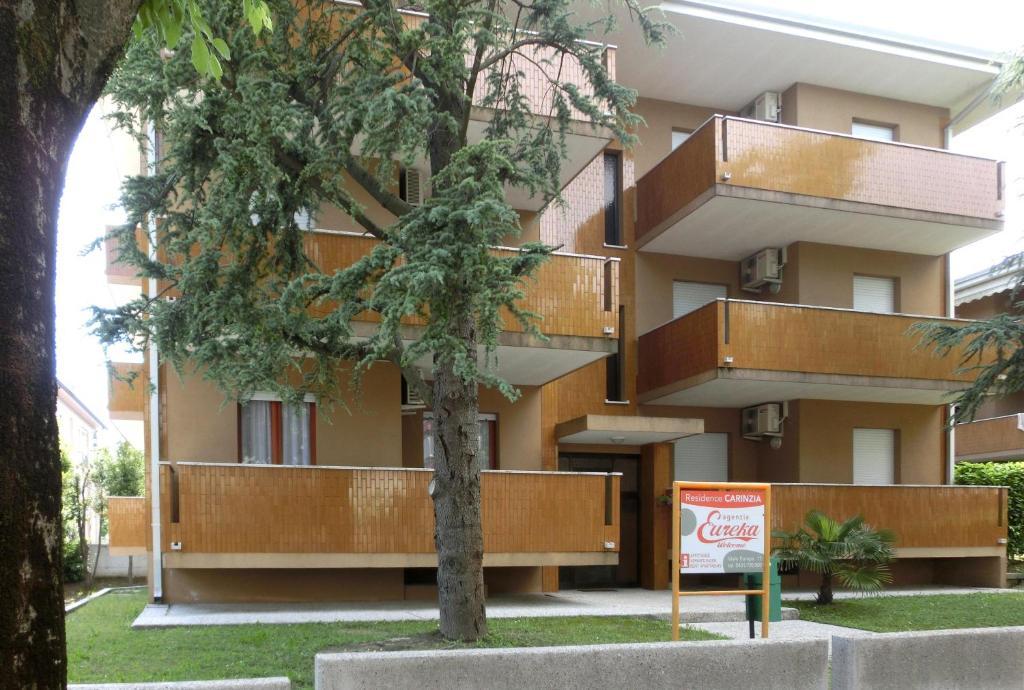 Apartmán Carinzia Lignano Sabbiadoro Pokoj fotografie