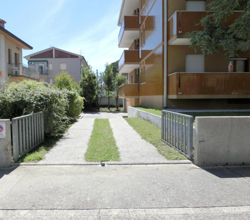 Apartmán Carinzia Lignano Sabbiadoro Exteriér fotografie